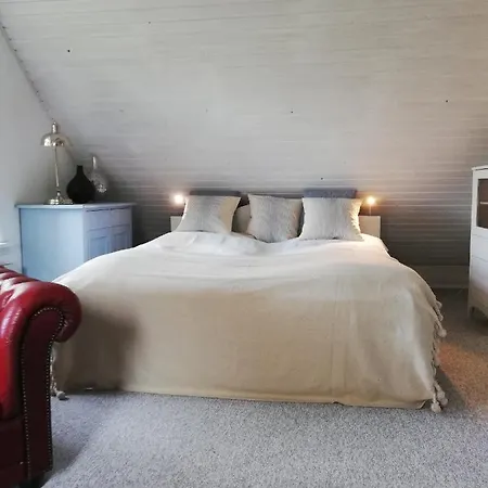 Tankefuld Living's Horsefarm *