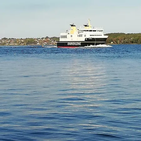 Tankefuld Living's Horsefarm Pansiyon