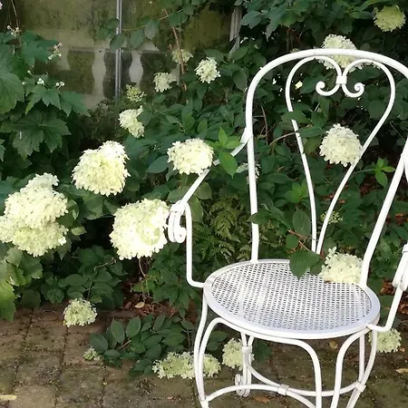 Tankefuld Living's Horsefarm Pansiyon *