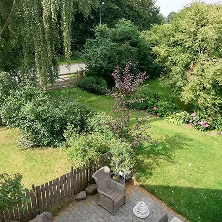 Tankefuld Living's Horsefarm Pansiyon *