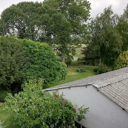 Tankefuld Living's Horsefarm Rum i privatbostad Svendborg
