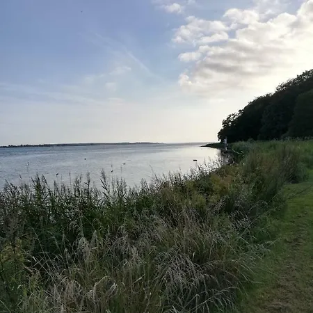 Rum i privatbostad Tankefuld Living's Horsefarm *