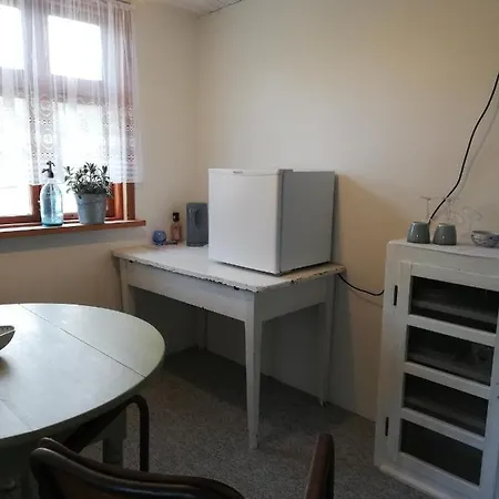 Pansiyon Tankefuld Living's Horsefarm