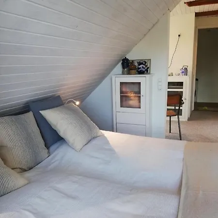 Pansiyon Tankefuld Living's Horsefarm *