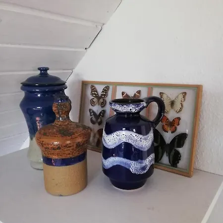 Tankefuld Living's Horsefarm Pansiyon