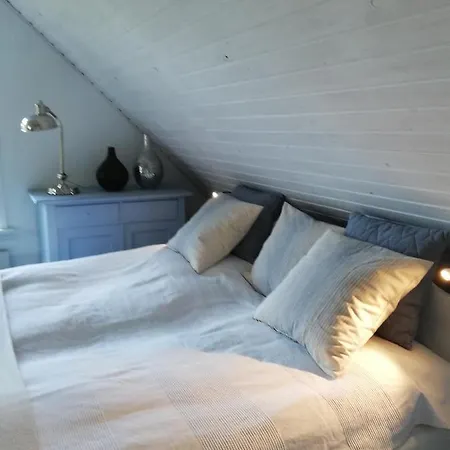Tankefuld Living's Horsefarm Rum i privatbostad Svendborg